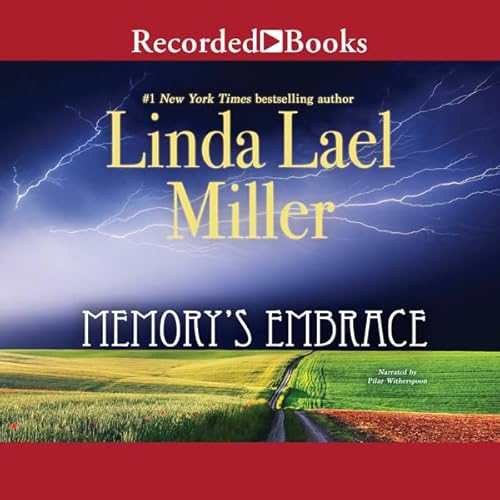 Cover of Memory's Embrace