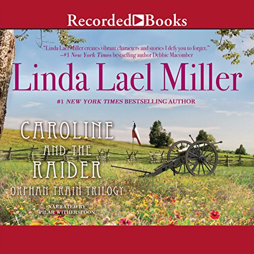 Cover of Caroline and the Raider