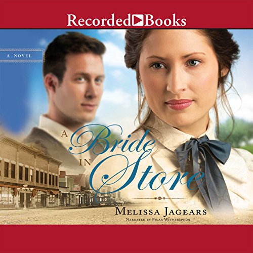 Cover of A Bride in Store