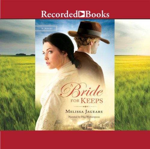 Cover of A Bride For Keeps