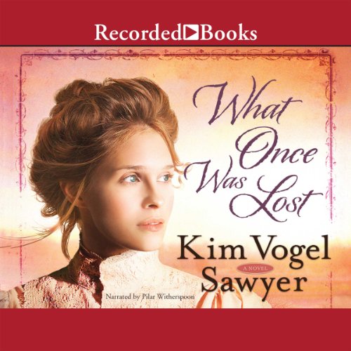 Cover of What Once Was Lost