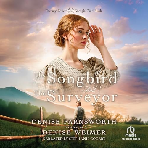 Cover of The Songbird and the Surveyor