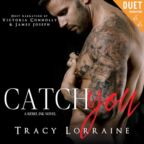 Cover of Catch You
