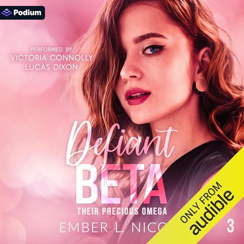 Cover of Defiant Beta