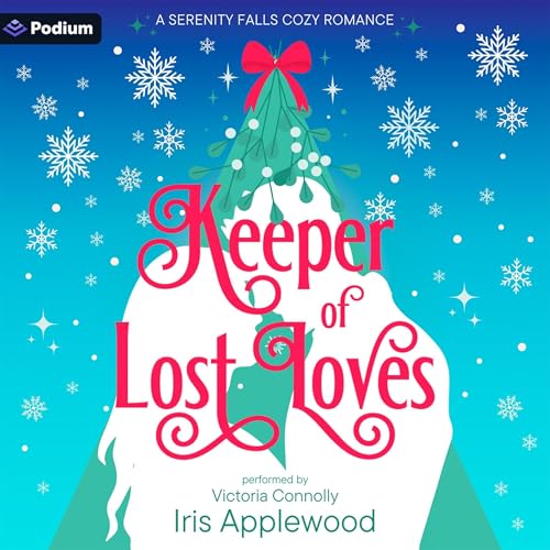 Cover of Keeper of Lost Loves