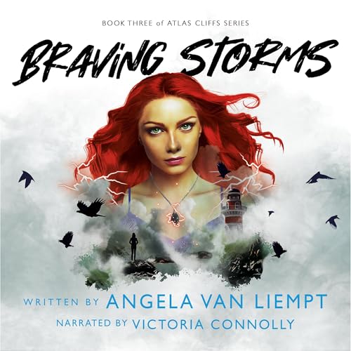 Cover of Braving Storms