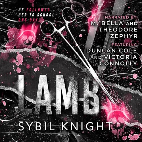 Cover of LAMB