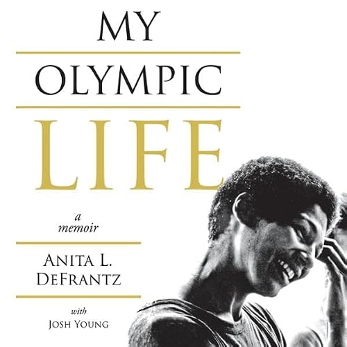 Cover of My Olympic Life