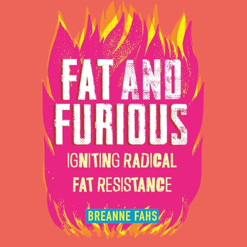 Cover of Fat and Furious