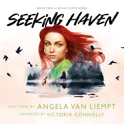 Cover of Seeking Haven