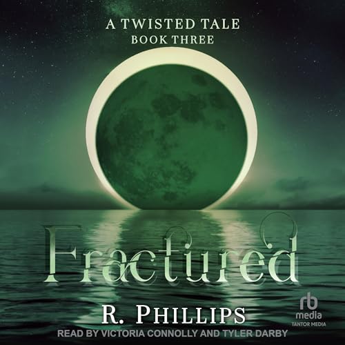 Cover of Fractured