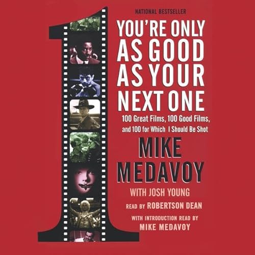 Cover of You're Only as Good as Your Next One