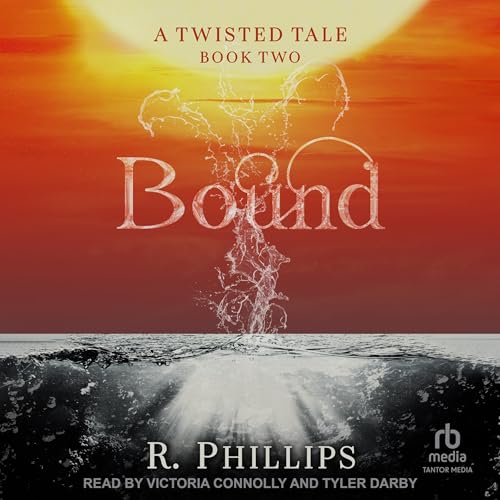Cover of Bound