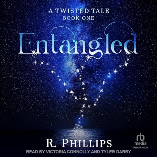 Cover of Entangled