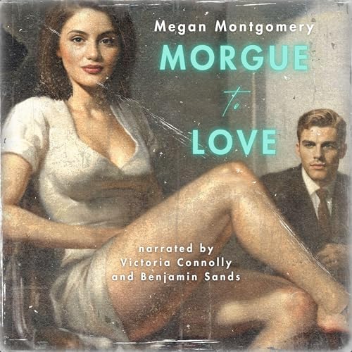 Cover of Morgue to Love