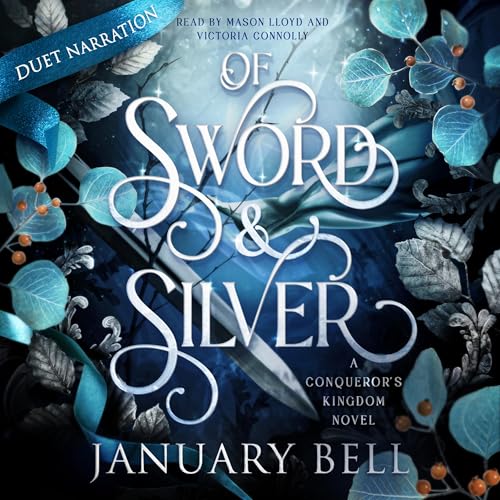 Cover of Of Sword & Silver