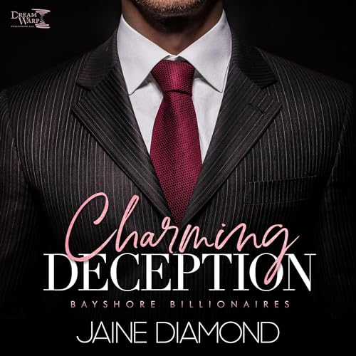 Cover of Charming Deception