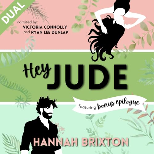 Cover of Hey Jude