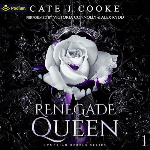 Cover of Renegade Queen