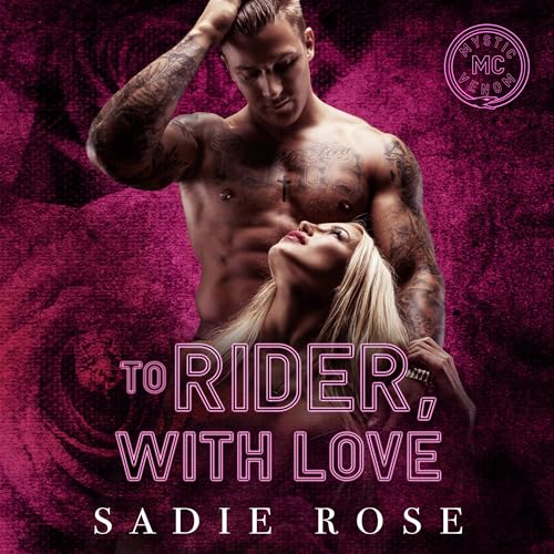 Cover of To Rider, with Love