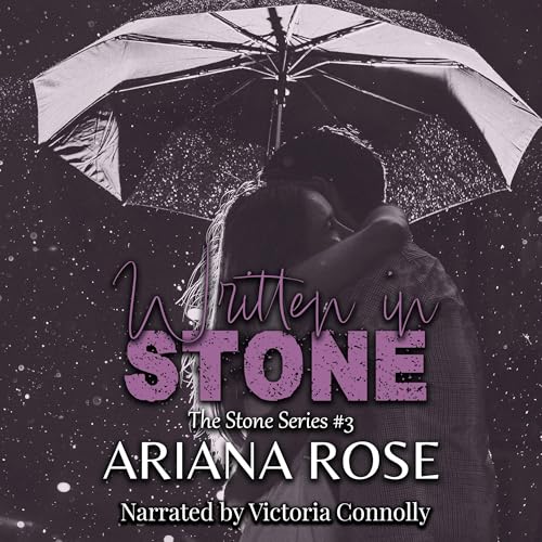 Cover of Written in Stone