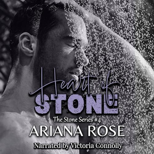 Cover of Heart of Stone