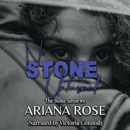 Cover of No Stone Unturned