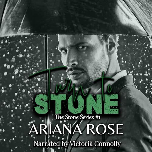 Cover of Turn to Stone