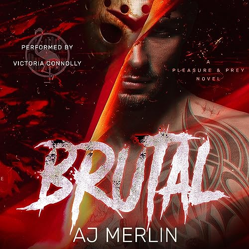 Cover of Brutal
