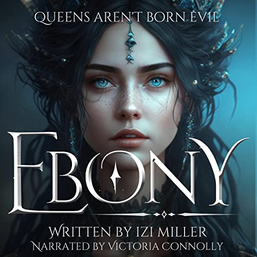 Cover of Ebony