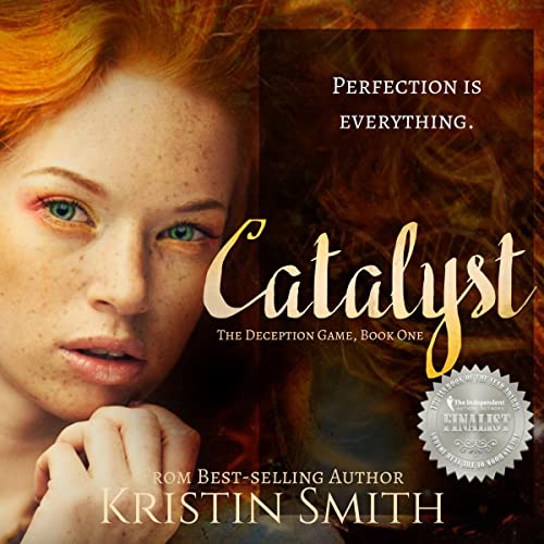 Cover of Catalyst