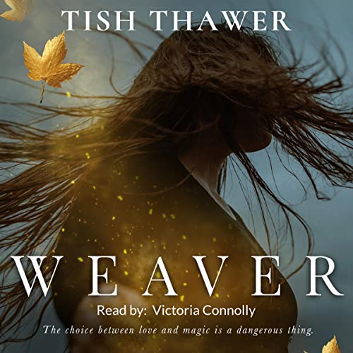 Cover of Weaver