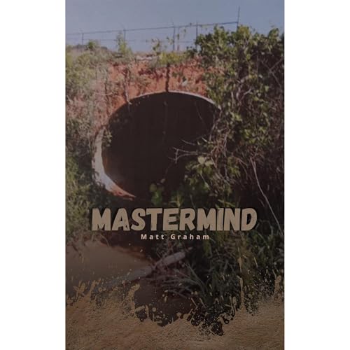 Cover of Mastermind