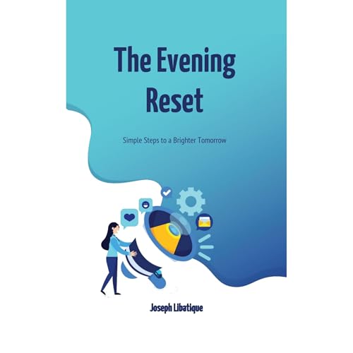 Cover of The Evening Reset