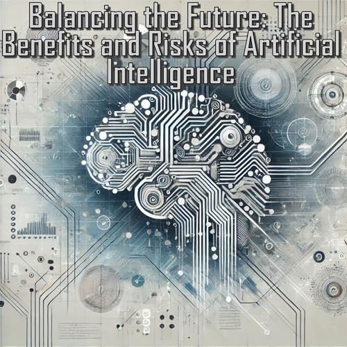Cover of Balancing the Future