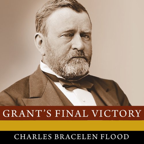 Cover of Grant's Final Victory
