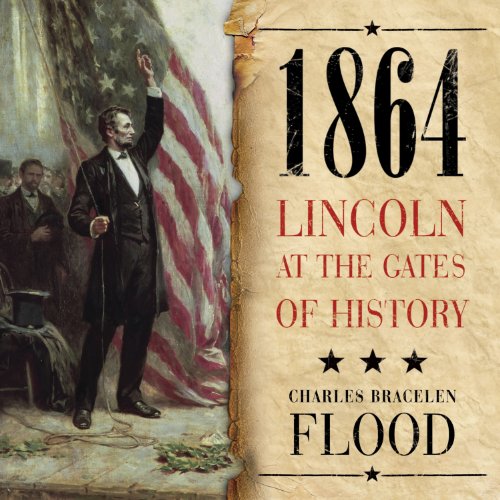 Cover of 1864
