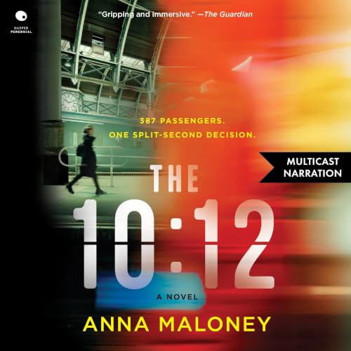 Cover of The 10:12