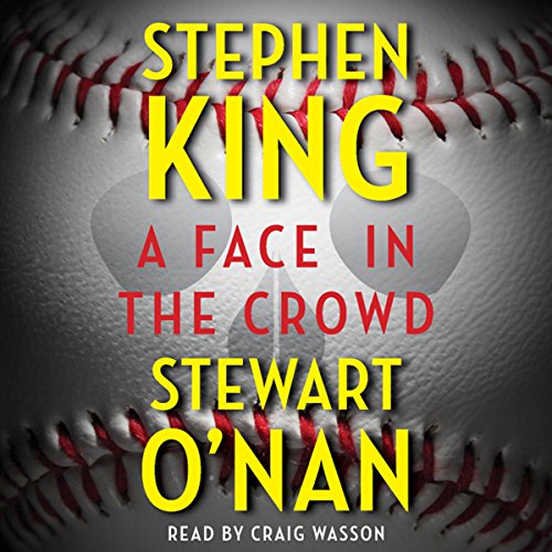 Cover of A Face in the Crowd