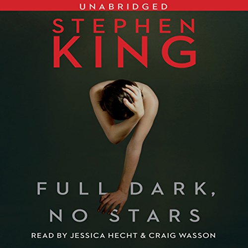 Cover of Full Dark, No Stars
