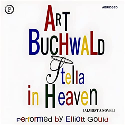 Cover of Stella in Heaven