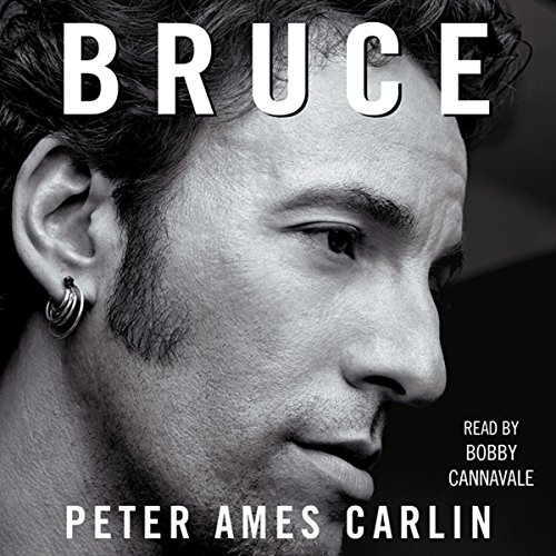 Cover of Bruce