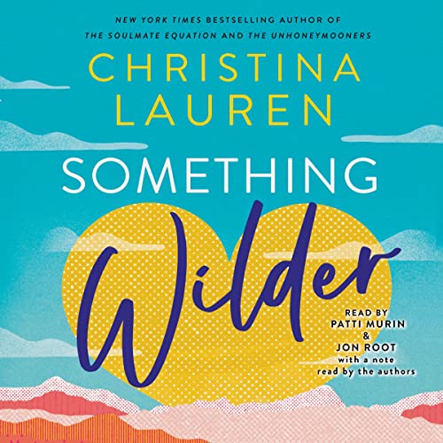 Cover of Something Wilder
