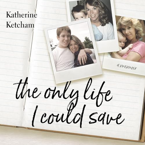 Cover of The Only Life I Could Save