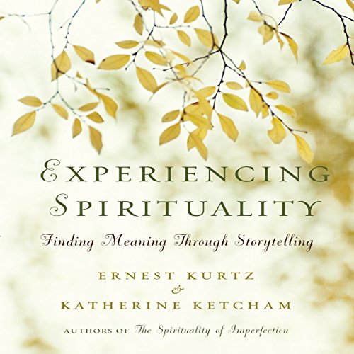 Cover of Experiencing Spirituality