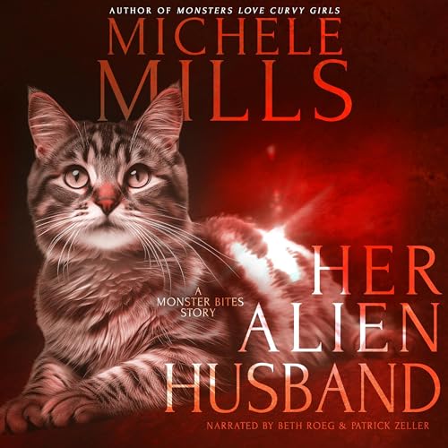 Cover of Her Alien Husband