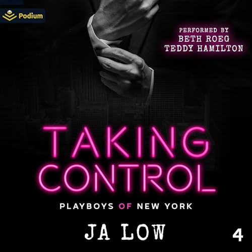 Cover of Taking Control