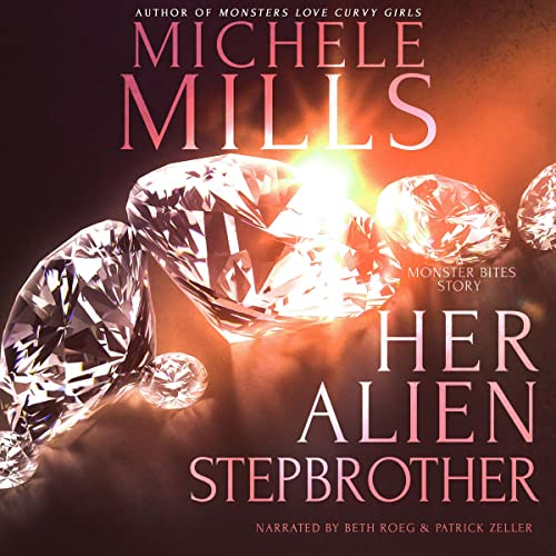Cover of Her Alien Stepbrother