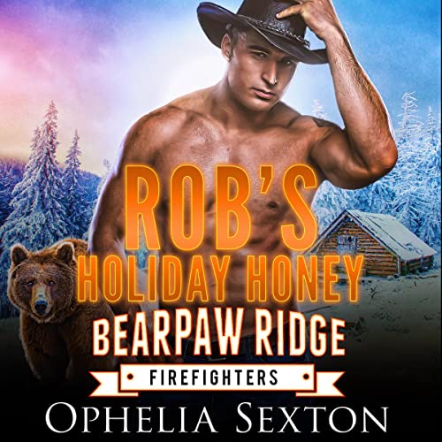 Cover of Rob's Holiday Honey