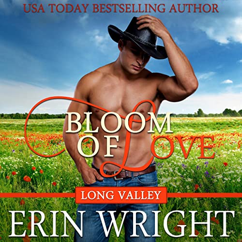 Cover of Bloom of Love